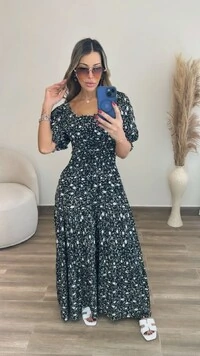Vestido Lia