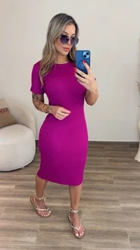 Vestido Angélica