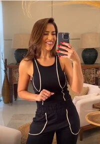 Conjunto Angel Maria Dondoca