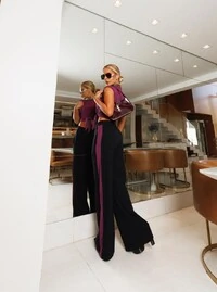 Conjunto Nó Maria Dondoca em Moletinho