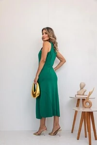 Vestido Mileide
