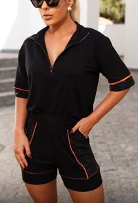 Conjunto Latifa Maria Dondoca