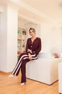Conjunto Zilu