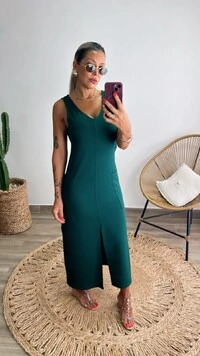 Vestido Isadora