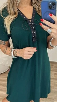 Vestido Martina