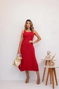 Vestido Mileide
