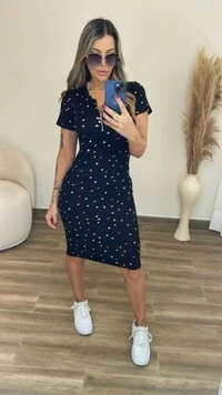 Vestido Lilian