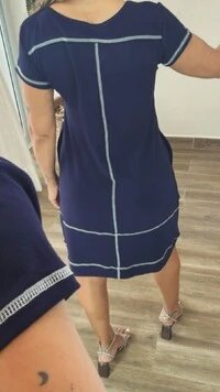 Vestido Karen