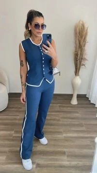 Conjunto Maressa