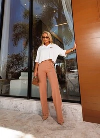 Conjunto Reina Maria Dondoca