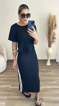 Conjunto Marluce