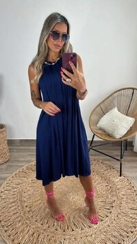 Vestido Odete