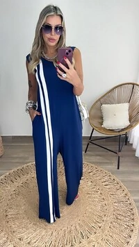 Macacão Mariza