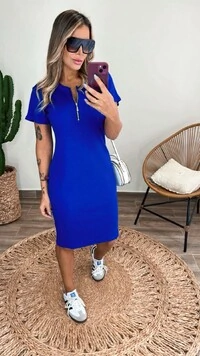 Vestido Lilian