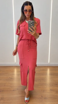 Conjunto Barbara