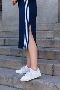 Vestido Laís Midi em Moletinho