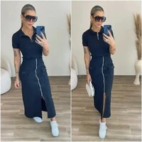 Conjunto Mônica Saia