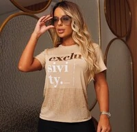 T-shirt Exclusive Maria Dondoca