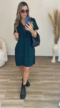 Vestido Martina