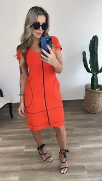 Vestido Karen