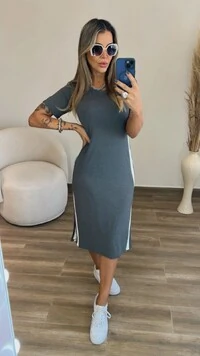 Vestido Laura