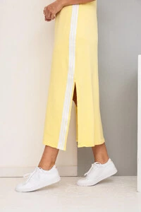 Vestido Laís Midi em Moletinho