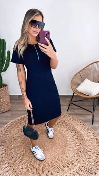 Vestido Lilian