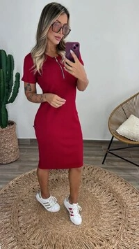Vestido Lilian