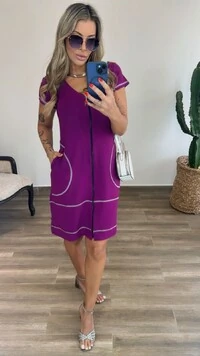 Vestido Karen