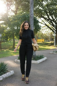 Conjunto Bailes
