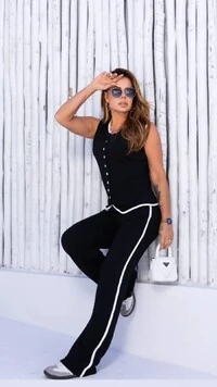 Conjunto Maressa