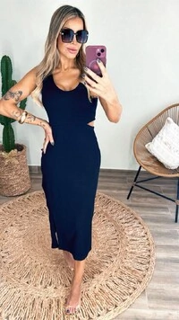Vestido Paulina