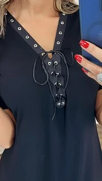 Vestido Martina