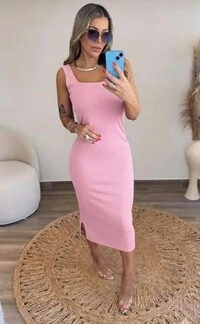 Vestido Paulina