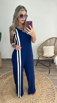 Macacão Mariza