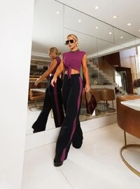 Conjunto Nó Maria Dondoca em Moletinho