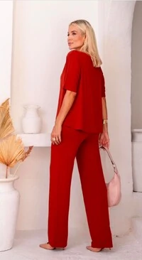 Conjunto Milla