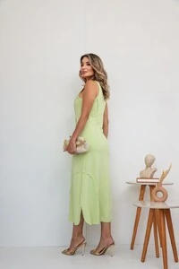 Vestido Mileide