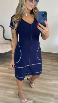 Vestido Karen