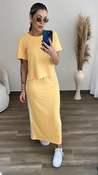 Conjunto Marluce
