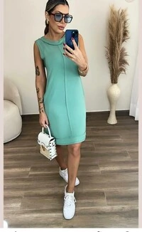 Vestido Mila