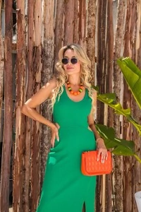 Vestido Paulina