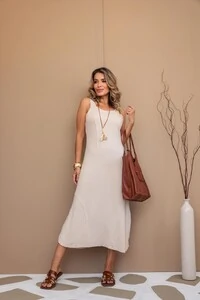 Vestido Mileide