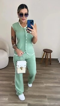 Conjunto Maressa