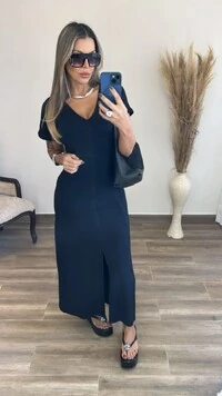 Vestido Fabi