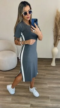 Vestido Laura