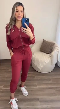 Conjunto Ana Luiza