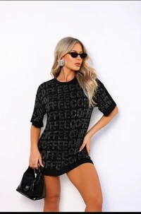 T-Long Coffee Maria Dondoca