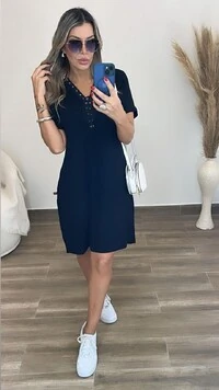Vestido Martina