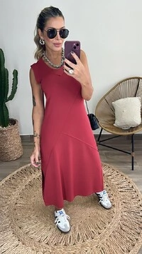 Vestido Roberta